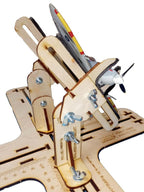 LMG Clamp for building jig — universal clamp (BB-27)