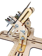 LMG Clamp for building jig — universal clamp (BB-27)