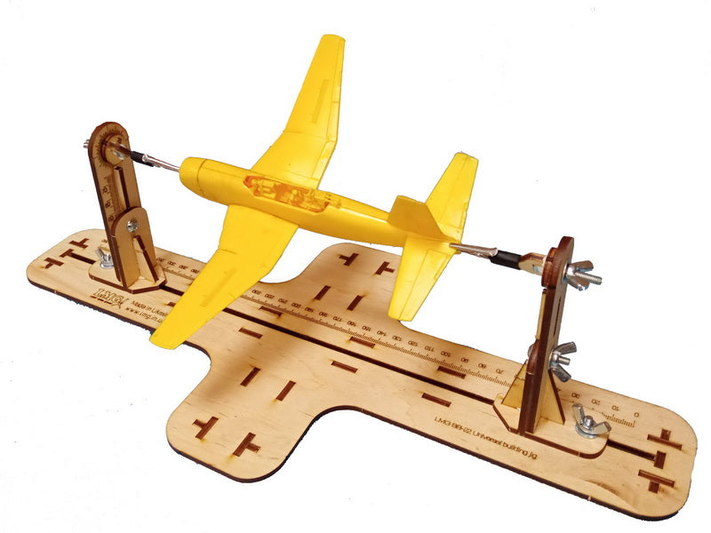BB-22 Universal building jig — photo 7