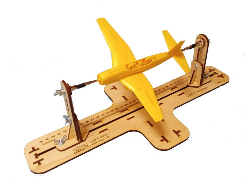 BB-22 Universal building jig — photo 8