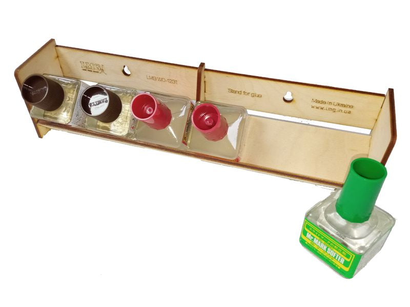WO-1231 Stand for glue — photo 4