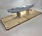BB-06 Ship building jig — photo 9