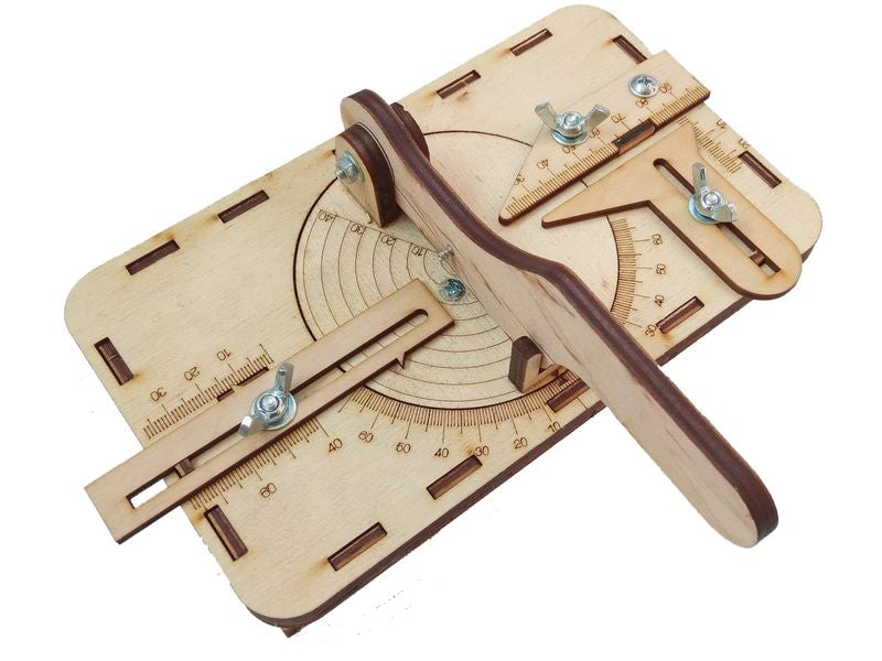 BB-49 Miter cutting tool — photo 4