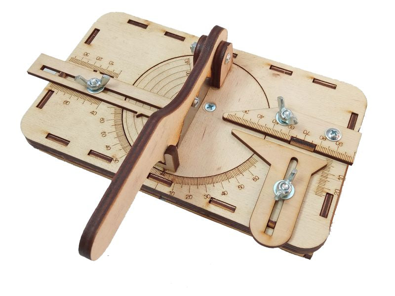 BB-49 Miter cutting tool — photo 3