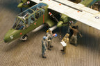 LMG PSP runway section — 1/32 (MA-10)