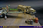 LMG PSP runway section — 1/72 (MA-08)