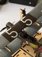 BB-02 Add-on module for biplane cell assembly — photo 4