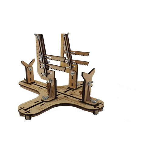 BB-02 Add-on module for biplane cell assembly — cover
