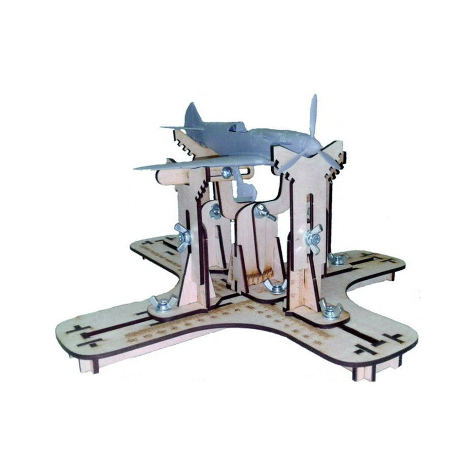 BB-03 Add-on module for transverse V setting — cover