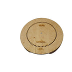 BB-04 Rotary table — cover