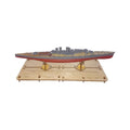 BB-06 Ship building jig — cover