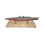BB-06 Ship building jig — cover