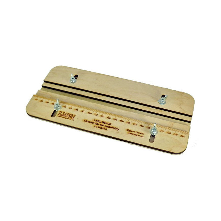 BB-08 Trucks assembly conductor — cover
