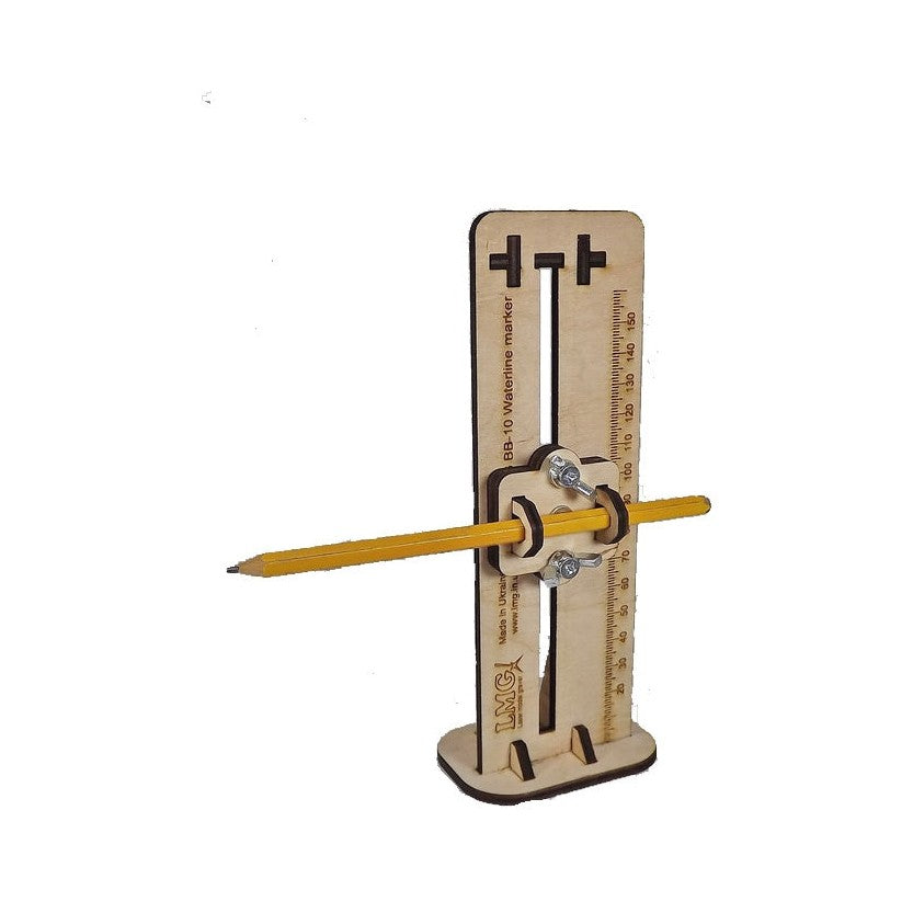 BB-10 Water line marker — cover