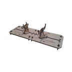 BB-11 Ship building berth mini — cover