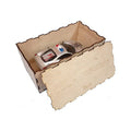 BB-18 Transport box for a car 1:24 — cover