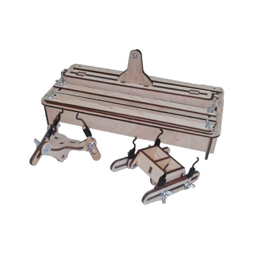 LMG AFV building jig — universal (BB-21)