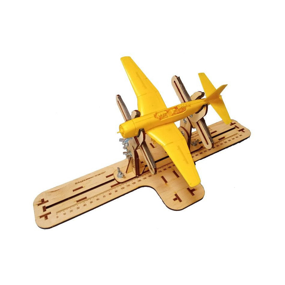 BB-22 Universal building jig — cover