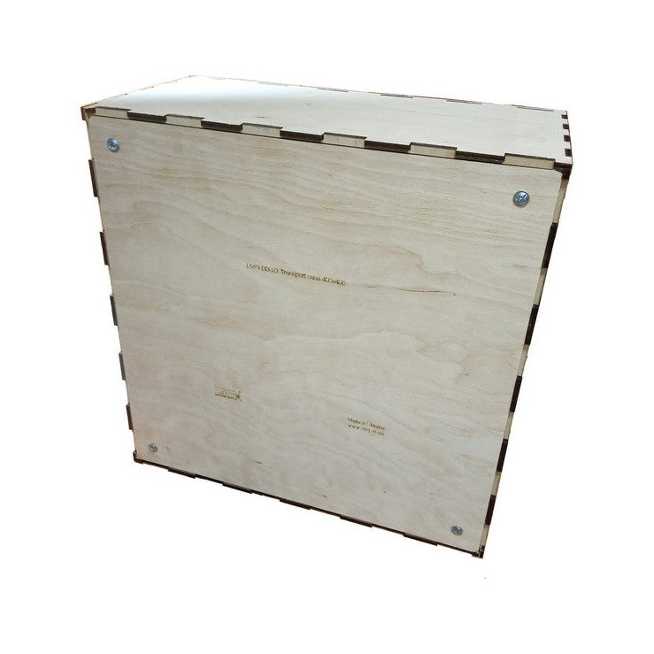 LMG Transport box for models — 350×350 mm (BB-24)