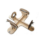 LMG Mini building jig — 1/32 / standard (BB-26)