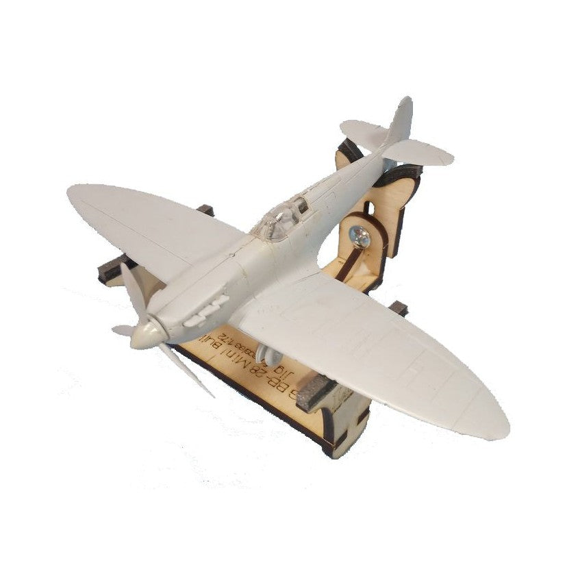 LMG Mini building jig — 1/72 / 80×85 mm (BB-28)