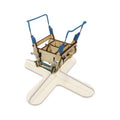 LMG Spring module for building jig — 60 mm (BB-30)