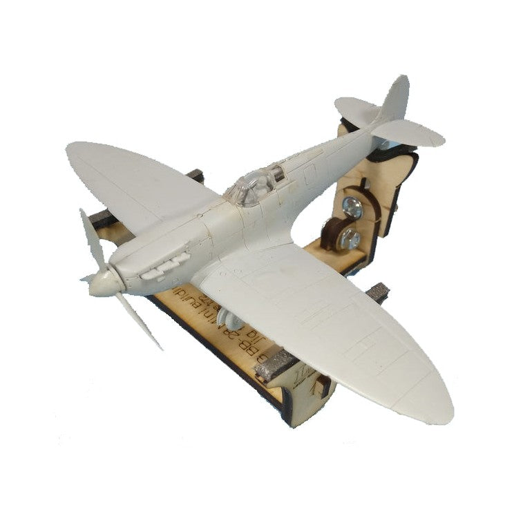 LMG Mini building jig — 1/72 / folding (BB-33)