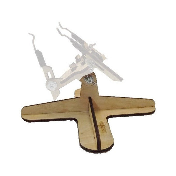 BB-35 Universal cross — cover