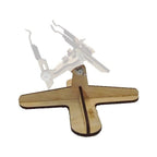 BB-35 Universal cross — cover
