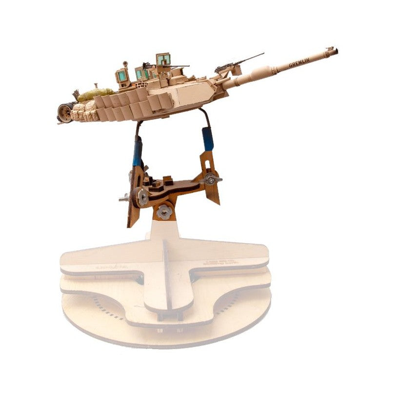 LMG Spring module for building jig — 3 springs (BB-36)