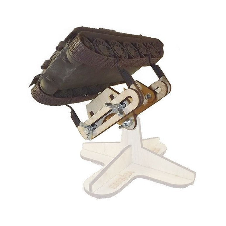 LMG Spring module for building jig — 4 springs (BB-37)