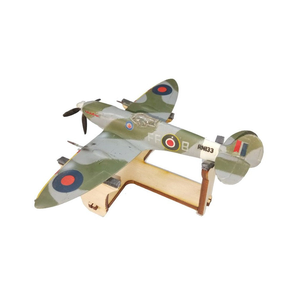 LMG Mini building jig — 1/72 / no glue needed (BB-43)