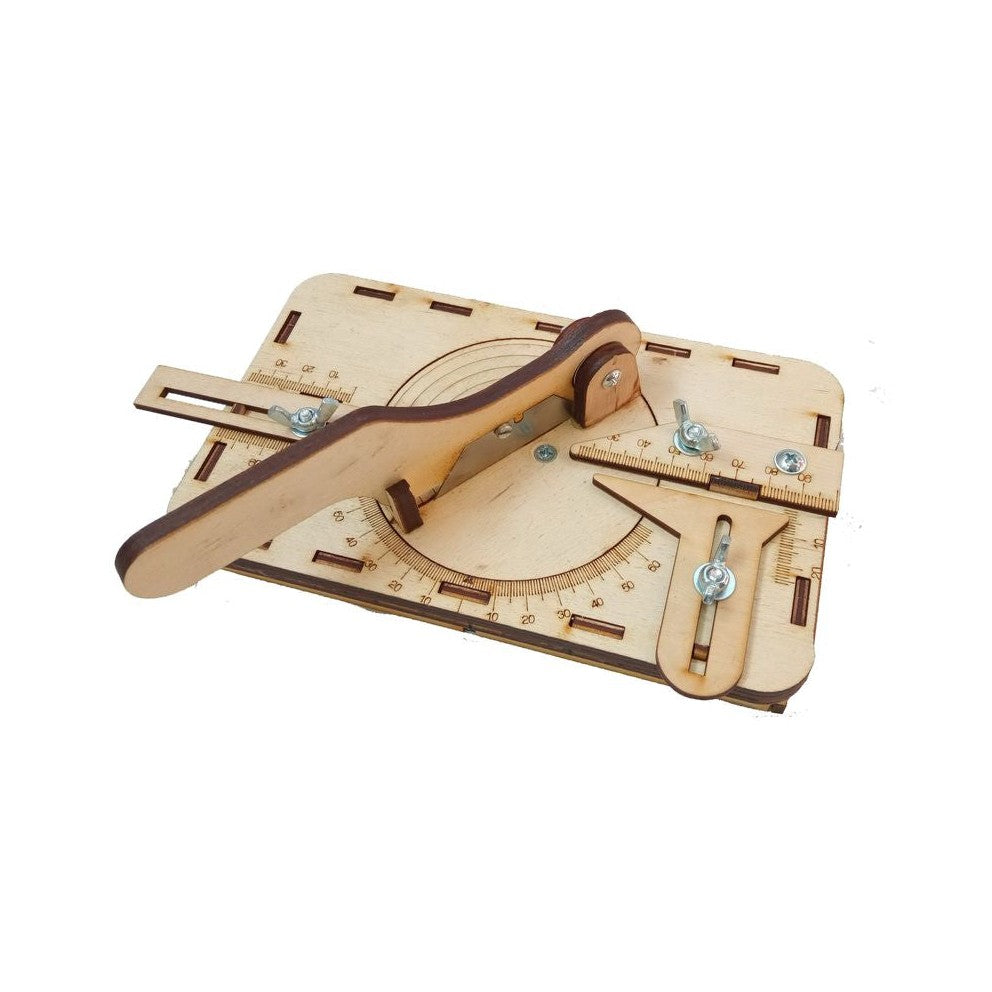 BB-49 Miter cutting tool — cover