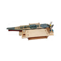 BB-52 Tool stand for shipbuilding slipway BB-06 — cover