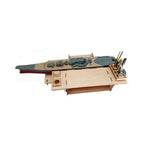 BB-52 Tool stand for shipbuilding slipway BB-06 — cover