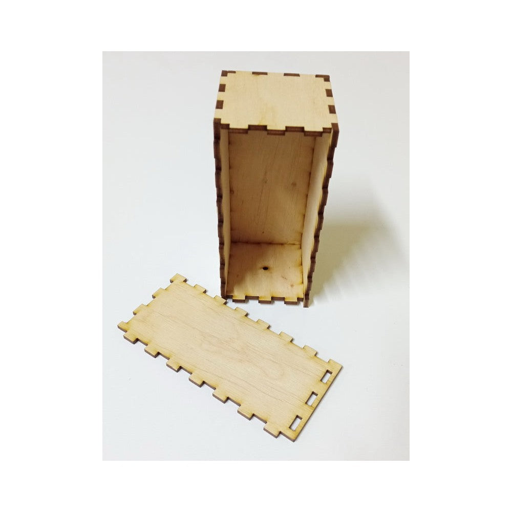BB-53 Transport box for transporting figurines 60*60*140 — cover