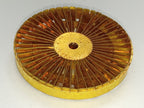 LMG Rolls-Royce F402 fan and guide device (photo-etch) — 1/32 (MWB-32004)