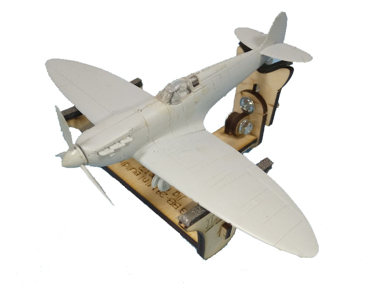 LMG Mini building jig — 1/72 / folding (BB-33)