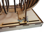 BB-23 Sailboat stand — photo 2