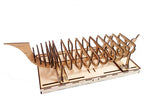 BB-23 Sailboat stand — photo 1