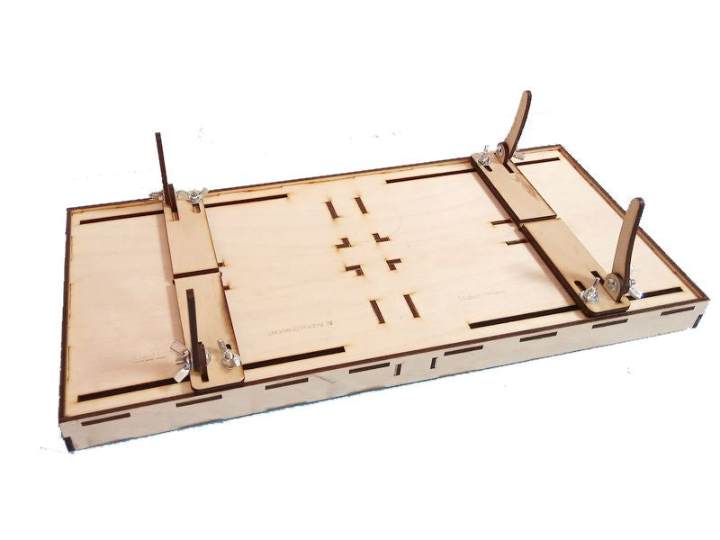 BB-23 Sailboat stand — photo 4