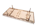 BB-23 Sailboat stand — photo 5