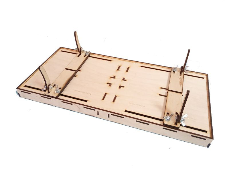 BB-23 Sailboat stand — photo 5