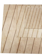 LMG Casablanca class escort carrier deck — 1/72 / plywood (MA-23)