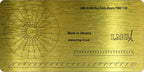 LMG Rolls-Royce F402 engine fan (photo-etch) — 1/32 (MWB-32002)