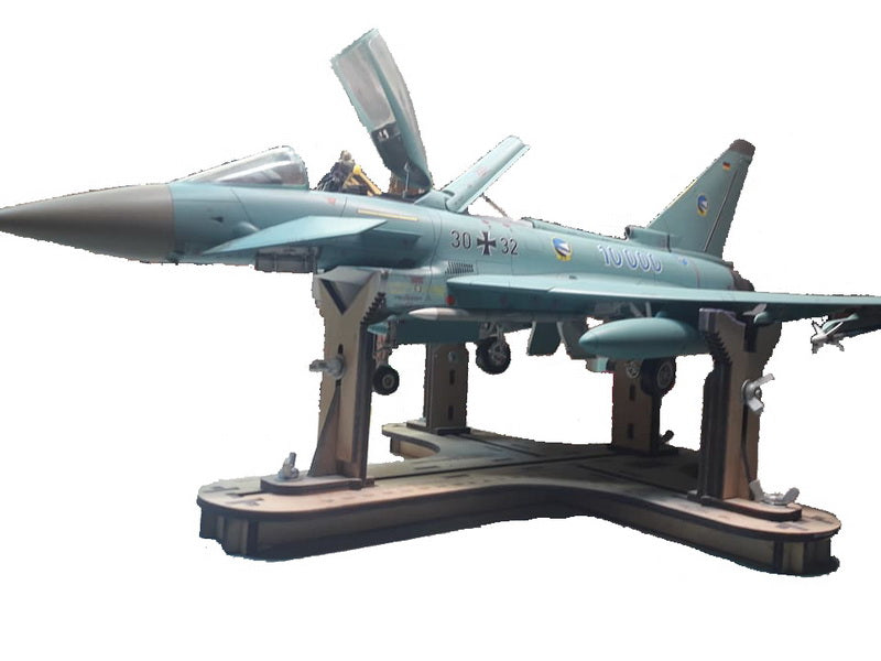 LMG Aircraft model assembly kit — 1/144–1/32 / jig with clamps (BB-01 / BB-07) (BB-40)