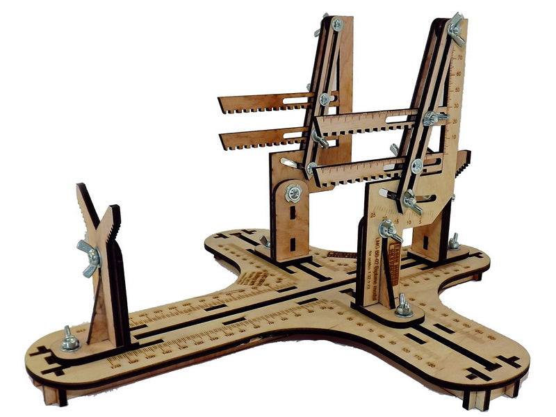 BB-02 Add-on module for biplane cell assembly — photo 2