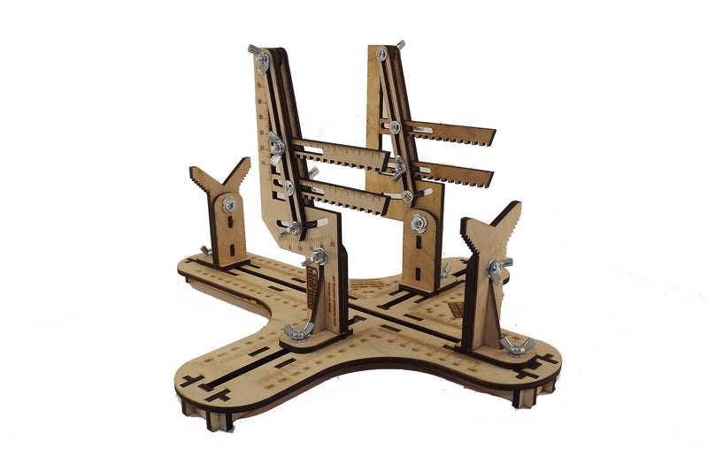BB-02 Add-on module for biplane cell assembly — photo 1