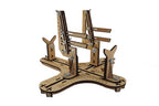 BB-02 Add-on module for biplane cell assembly — photo 1