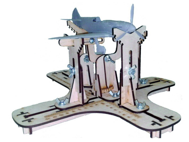 BB-03 Add-on module for transverse V setting — photo 1
